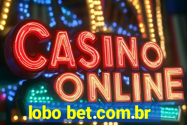 lobo bet.com.br